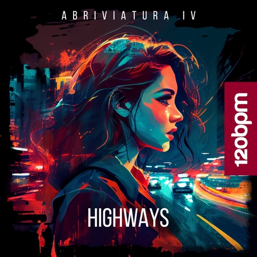 Abriviatura IV - Highways [120BPM088]